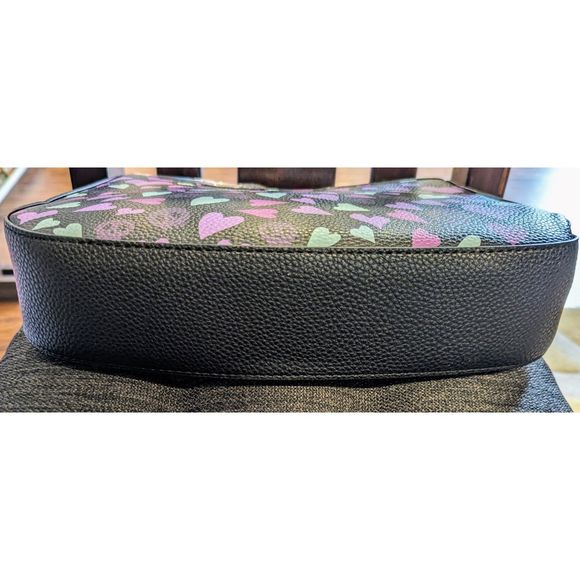 LE The Nightmare Before Christmas Handbag - Picture 3 of 3